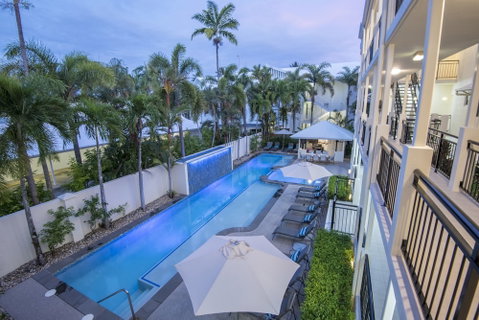 Mowbray By The Sea - New South Wales Tourism  4