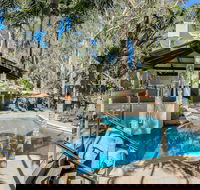 Paradise on the Beach Resort - Palm Cove - New South Wales Tourism 