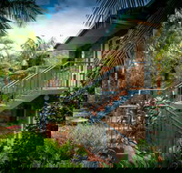 Boambee Bay Resort - New South Wales Tourism 