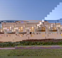 Best Western Crystal Inn - New South Wales Tourism 