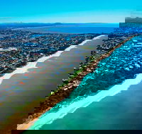 Surfside on the Beach - New South Wales Tourism 