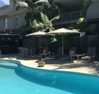 Metzo Noosa Resort - New South Wales Tourism 