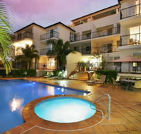 Sunset Island Resort