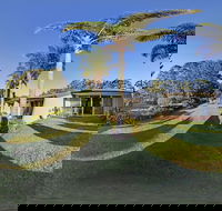 Fairway Motor Inn - New South Wales Tourism 