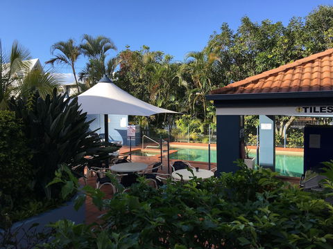 Santana Resort - New South Wales Tourism  5