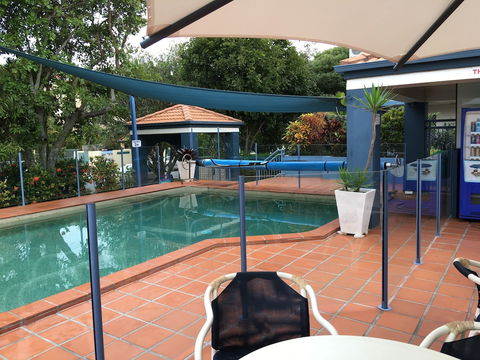 Santana Resort - New South Wales Tourism  4