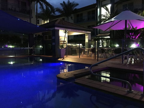 Santana Resort - New South Wales Tourism  3