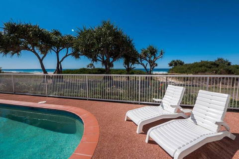 Regency On The Beach - New South Wales Tourism  4