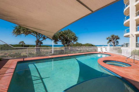 Regency On The Beach - New South Wales Tourism  5