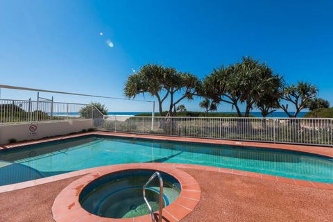 Regency On The Beach - New South Wales Tourism  6