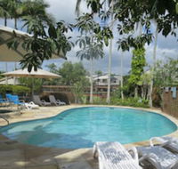 Noosa Keys Resort - New South Wales Tourism 