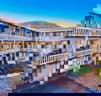 Best Western Albany Motel  Apartments - New South Wales Tourism 