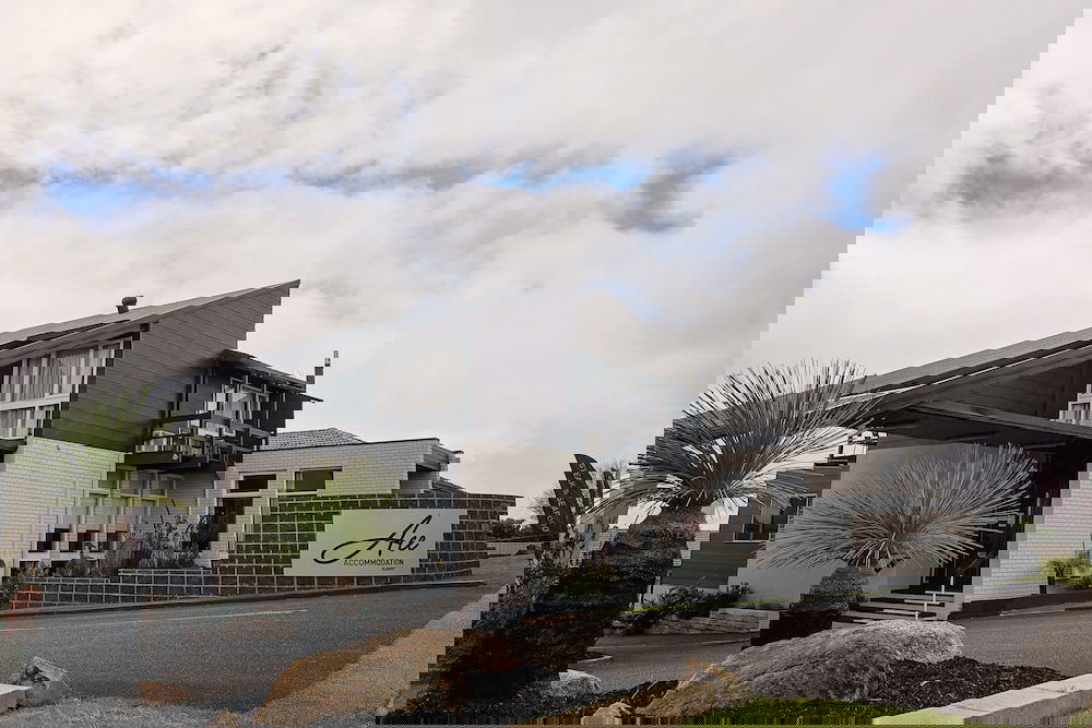 Centennial Park WA New South Wales Tourism 