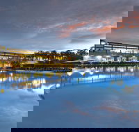 Crowne Plaza Hunter Valley an IHG Hotel - New South Wales Tourism 