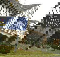 Best Western Plus The Tudor-Box Hill - New South Wales Tourism 