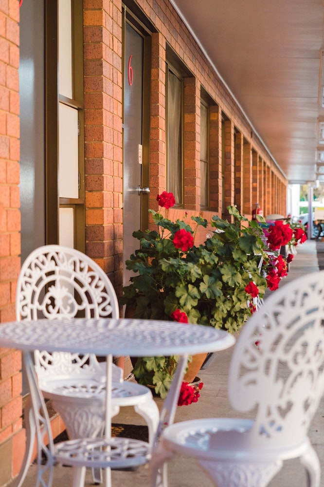 St Ruth QLD New South Wales Tourism