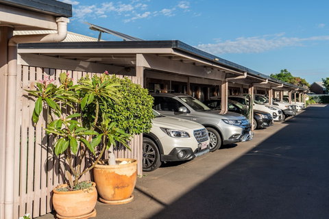 Country Pathfinder Motor Inn - New South Wales Tourism  5