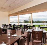 Comfort Inn  Suites Nagambie Lakes - New South Wales Tourism 