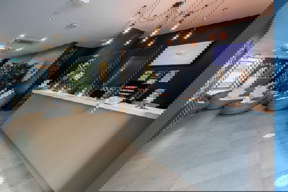  New South Wales Tourism 