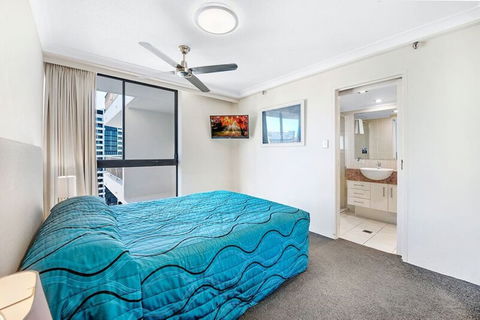 ULTIQA Beach Haven At Broadbeach - New South Wales Tourism  6