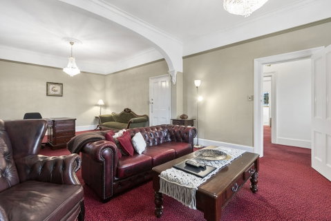 Grosvenor Court Apartments Hobart - New South Wales Tourism  5