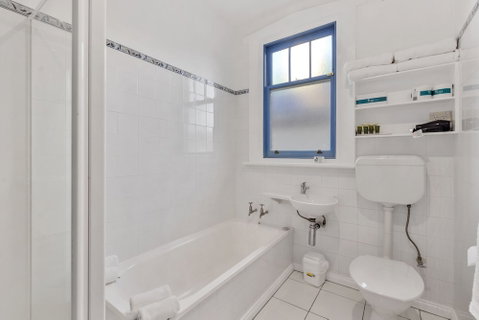 Grosvenor Court Apartments Hobart - New South Wales Tourism  3