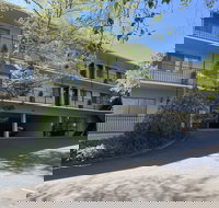 Grosvenor Court Apartments Hobart - New South Wales Tourism 