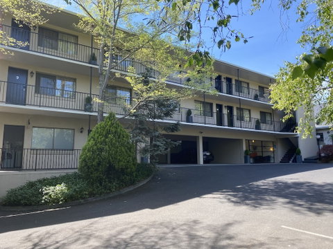 Grosvenor Court Apartments Hobart - New South Wales Tourism  0