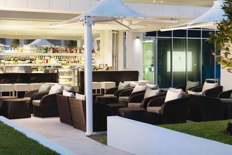 Hilton Surfers Paradise Hotel And Residences - New South Wales Tourism  6