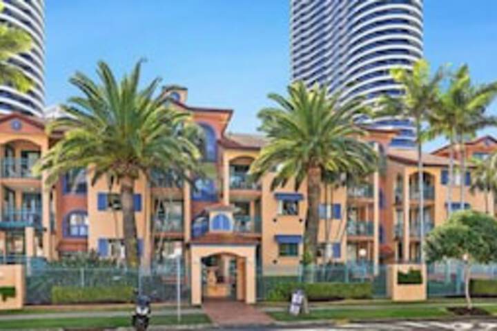  New South Wales Tourism 