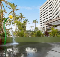 Rydges Esplanade Resort Cairns - New South Wales Tourism 