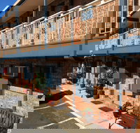 Bridgeview Motel - New South Wales Tourism 