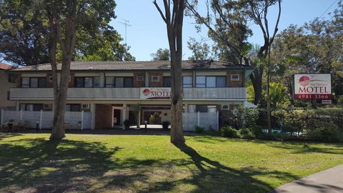 Port Stephens Motel - New South Wales Tourism  3