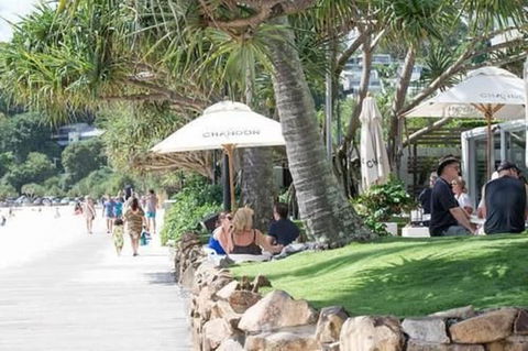 Netanya Noosa - New South Wales Tourism  2