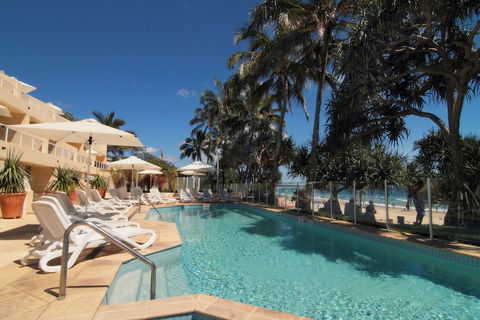 Netanya Noosa - New South Wales Tourism  5