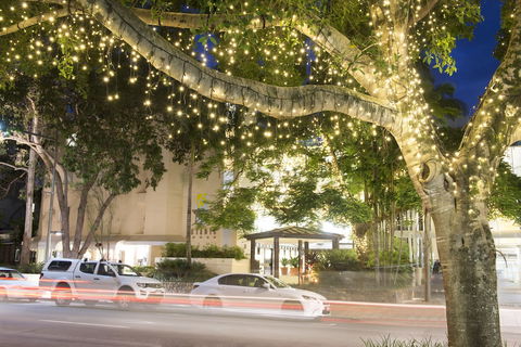 Netanya Noosa - New South Wales Tourism  0
