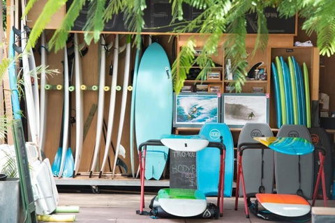 Netanya Noosa - New South Wales Tourism  1