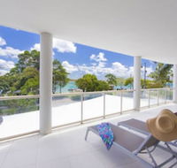 Offshore Noosa Resort - New South Wales Tourism 