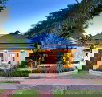 Bay Haven Lodge - New South Wales Tourism 