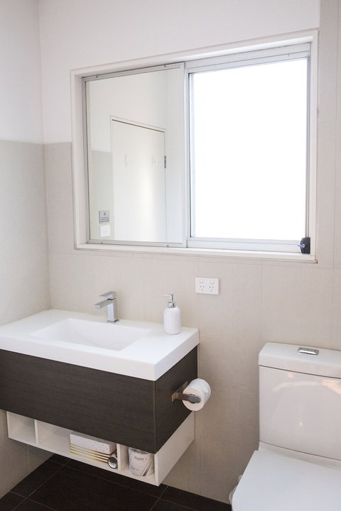 Bay Haven Lodge - New South Wales Tourism  4