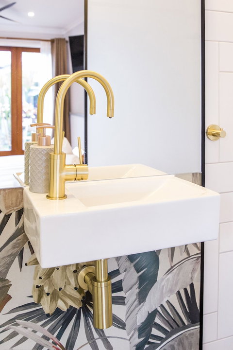 Bay Haven Lodge - New South Wales Tourism  5