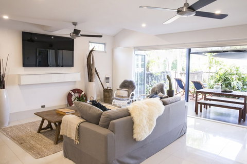 Bay Haven Lodge - New South Wales Tourism  6