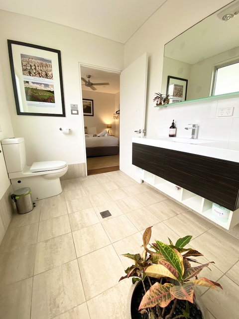 Bay Haven Lodge - New South Wales Tourism  2