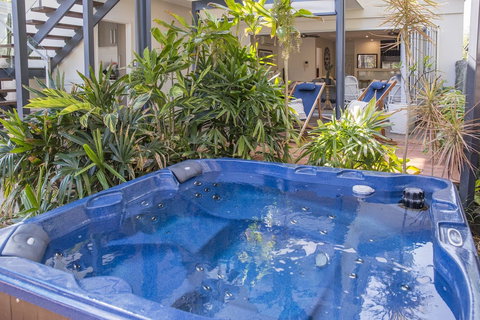 Bay Haven Lodge - New South Wales Tourism  1