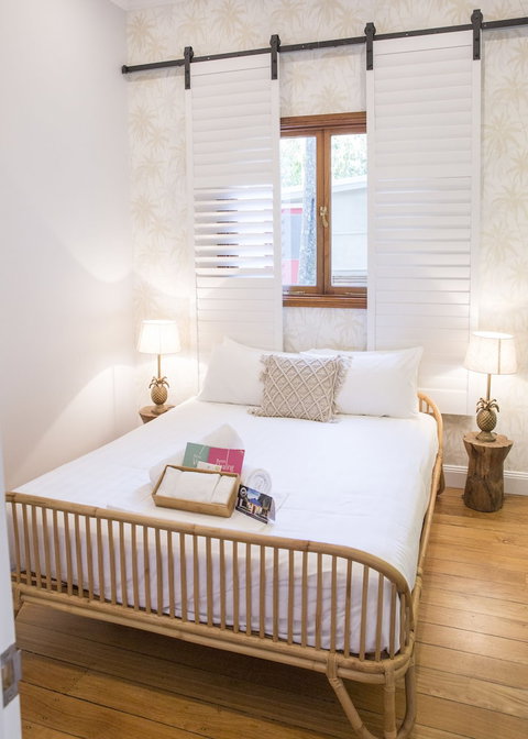 Bay Haven Lodge - New South Wales Tourism  3