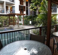 Bay Villas Resort - New South Wales Tourism 