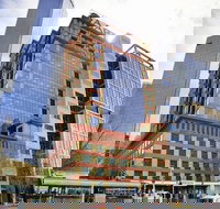 Riverside Apartments Melbourne - New South Wales Tourism 