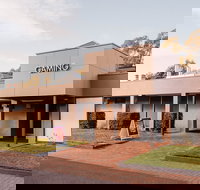 Barossa Weintal Hotel - New South Wales Tourism 