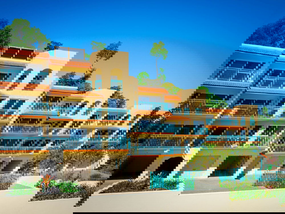 Cannonvale QLD New South Wales Tourism