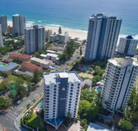 Alexander Holiday Apartments